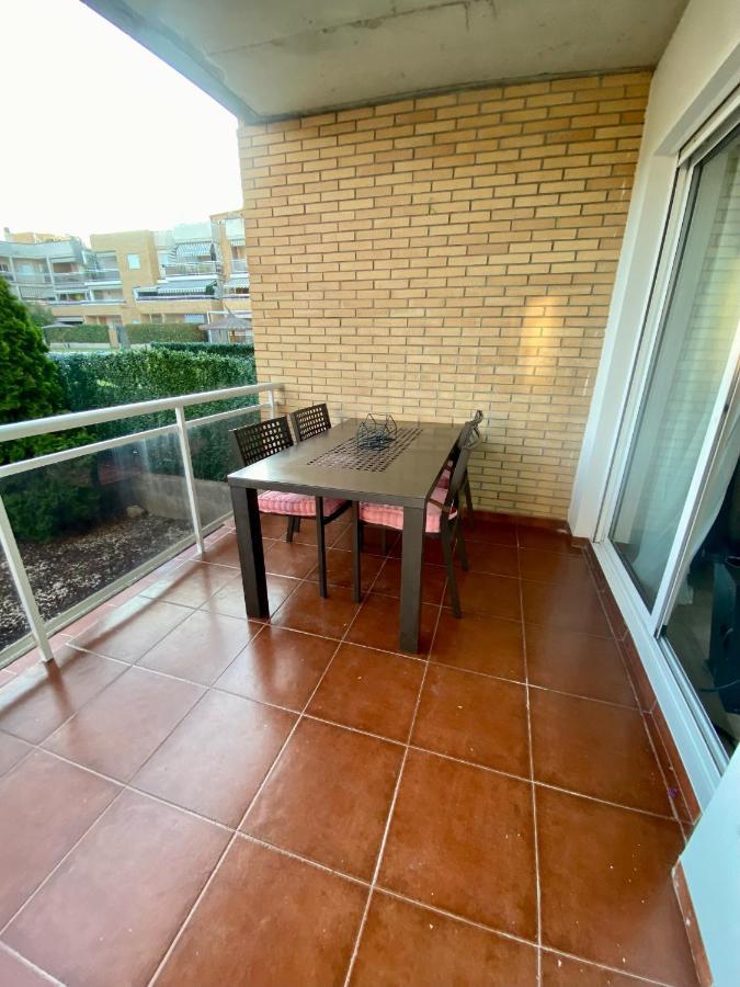 Ferienwohnung Cambrils Haven:2Br+2Bth+Wf+Pool Exterior foto