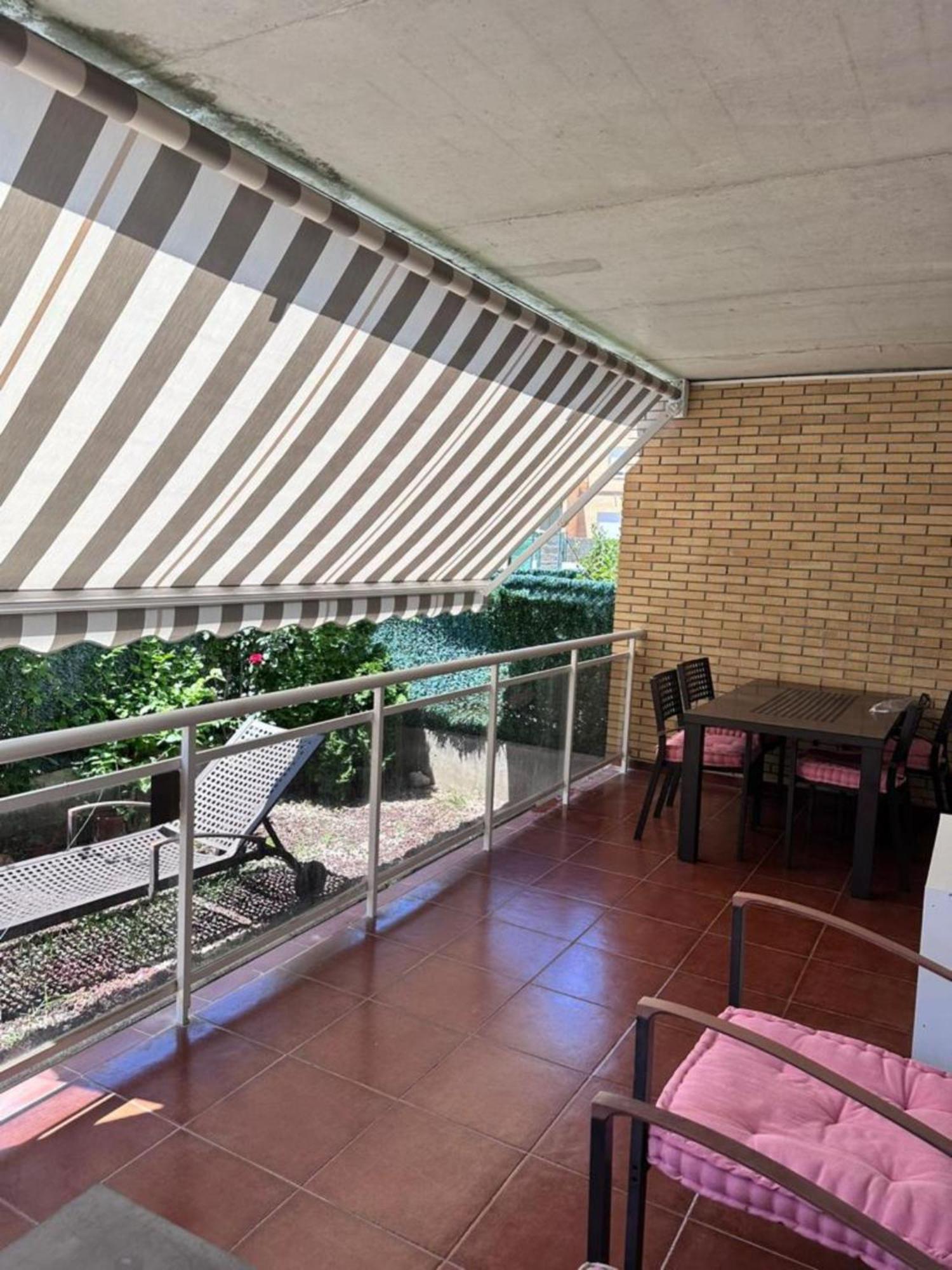 Ferienwohnung Cambrils Haven:2Br+2Bth+Wf+Pool Exterior foto