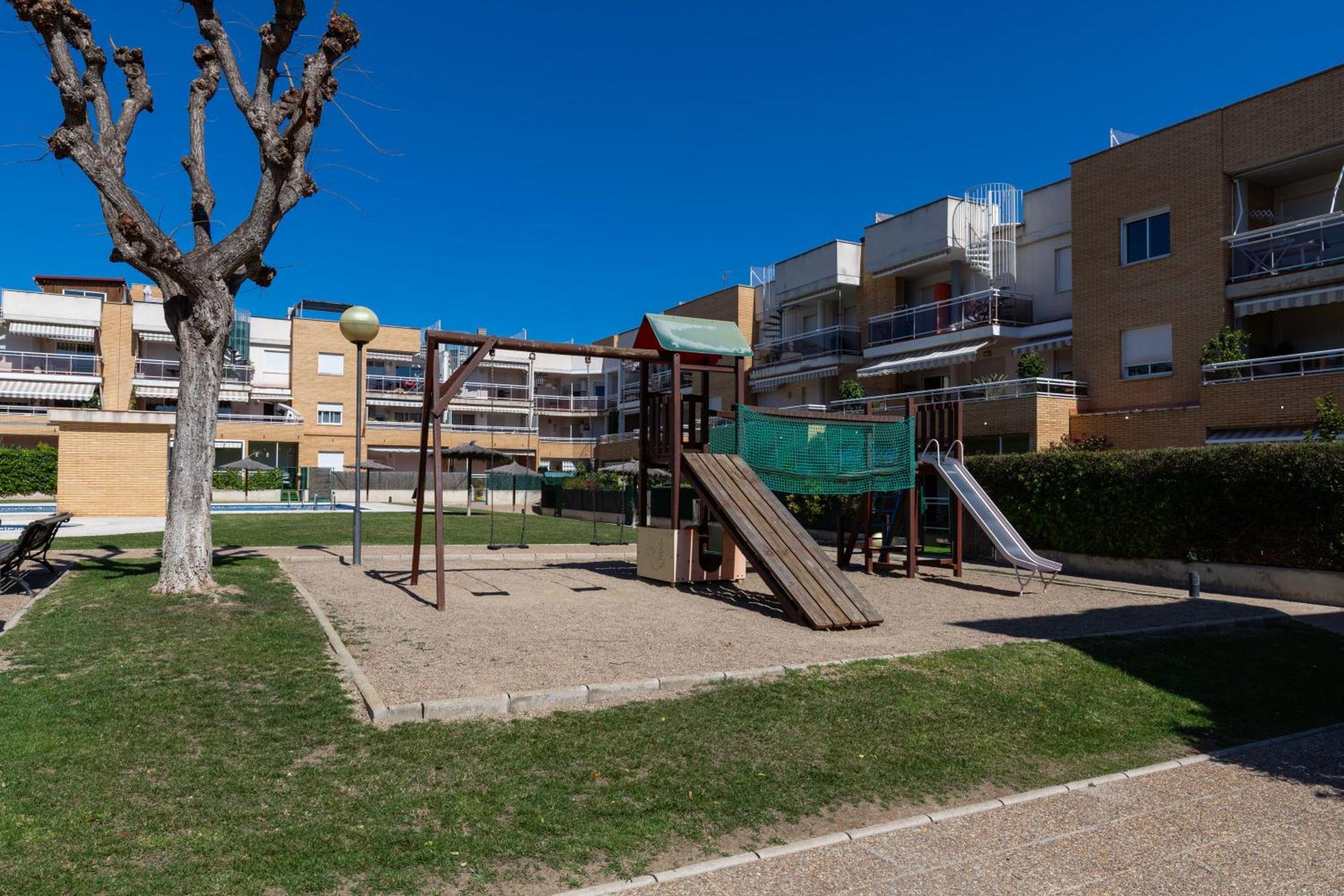 Ferienwohnung Cambrils Haven:2Br+2Bth+Wf+Pool Exterior foto