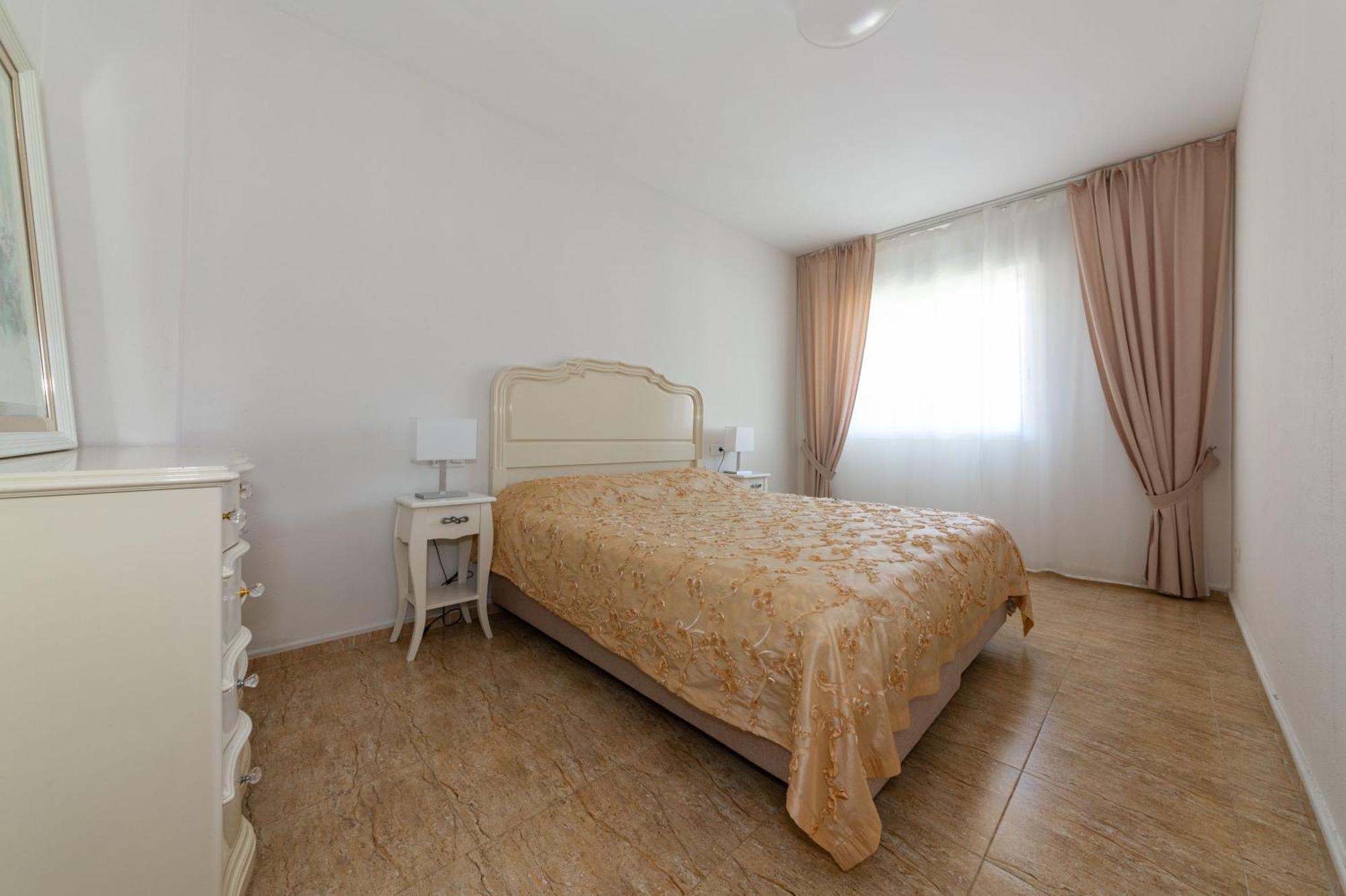 Ferienwohnung Cambrils Haven:2Br+2Bth+Wf+Pool Exterior foto