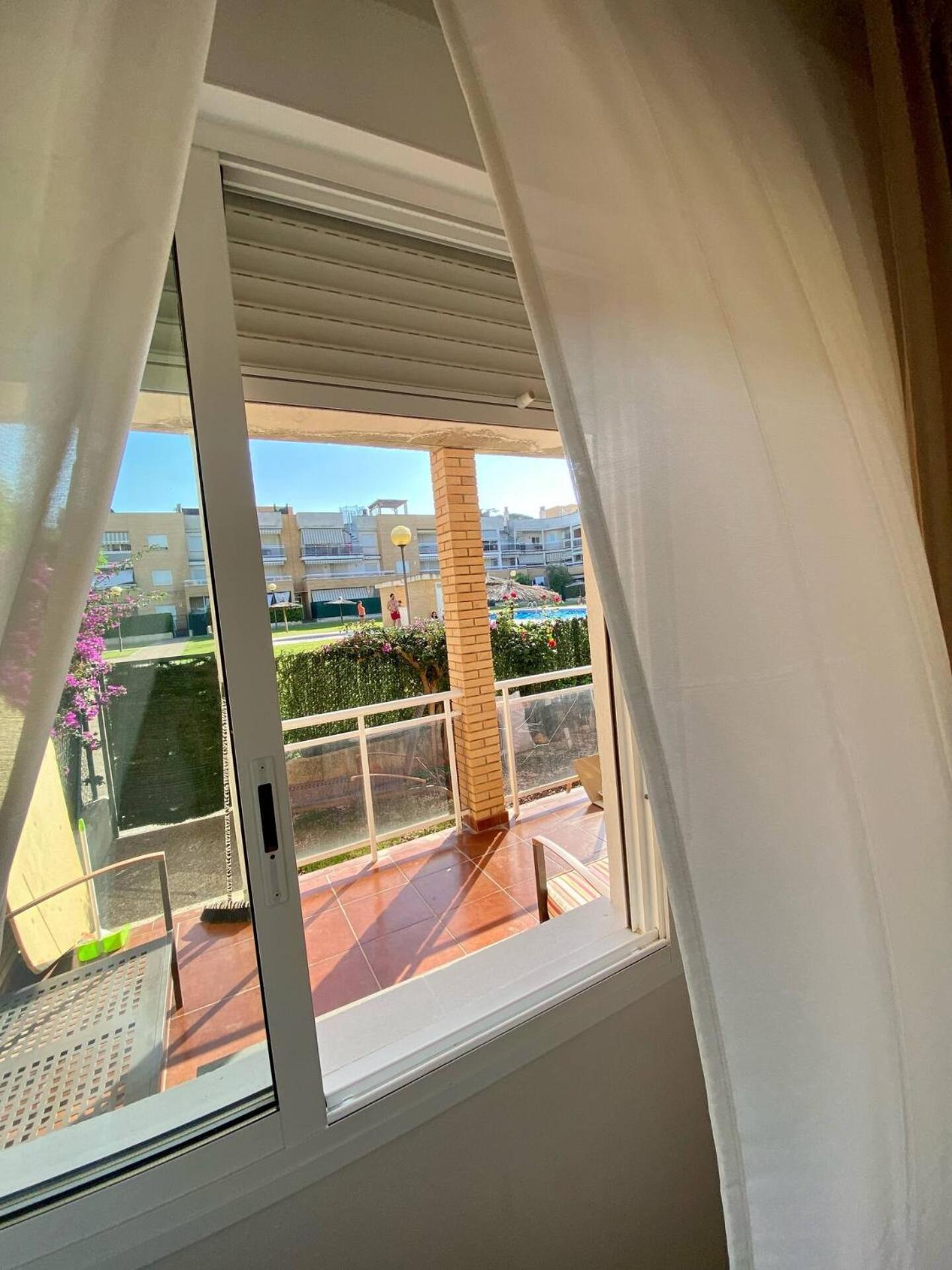 Ferienwohnung Cambrils Haven:2Br+2Bth+Wf+Pool Exterior foto