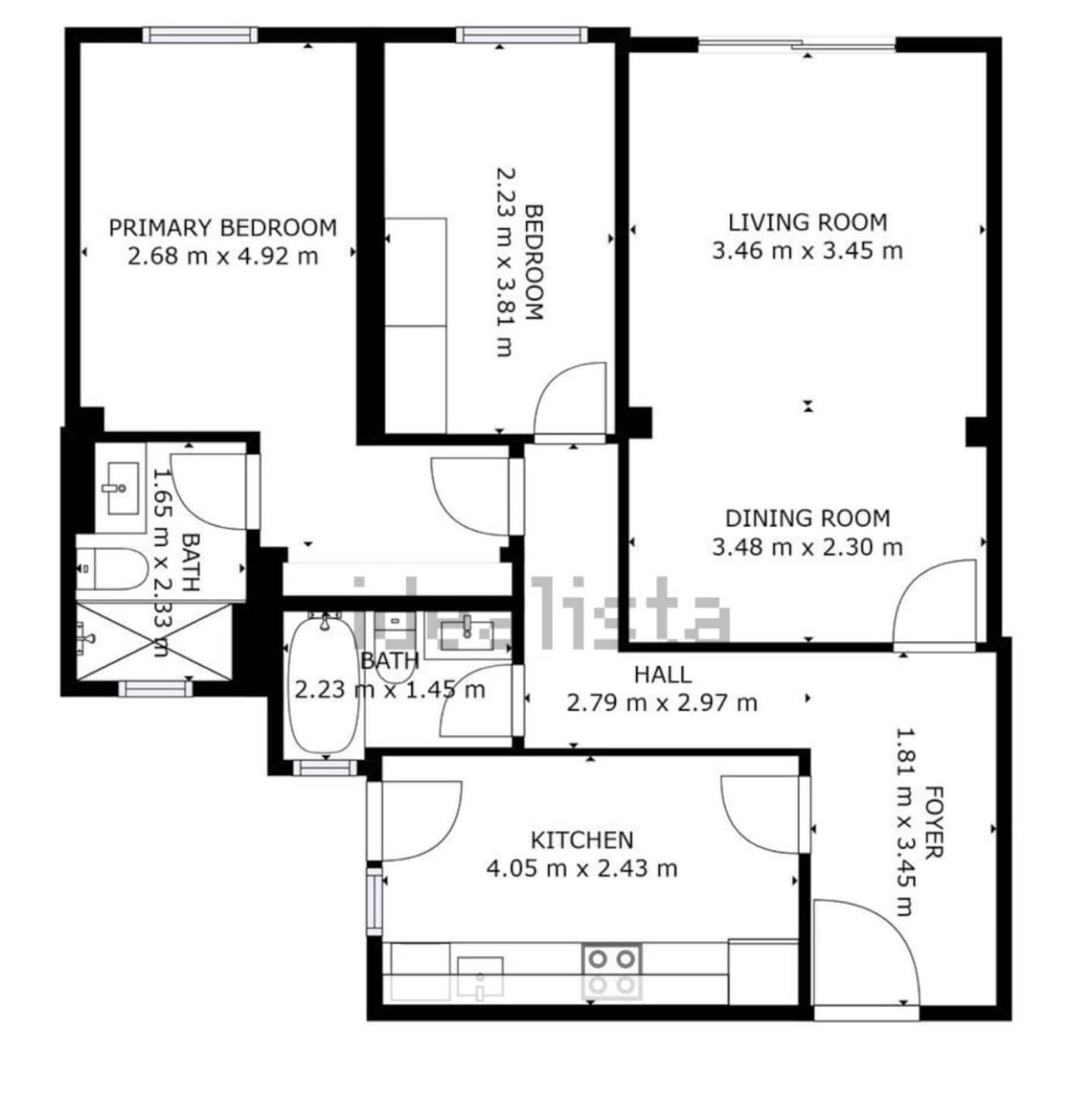 Ferienwohnung Cambrils Haven:2Br+2Bth+Wf+Pool Exterior foto