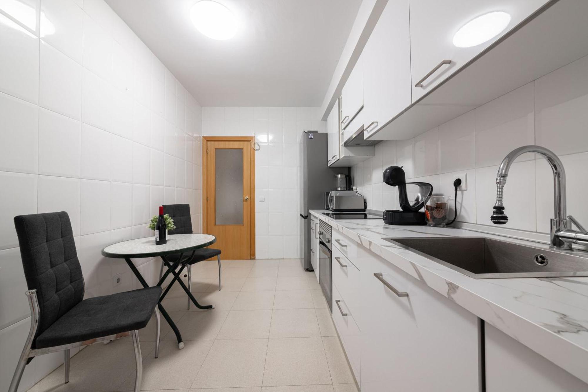Ferienwohnung Cambrils Haven:2Br+2Bth+Wf+Pool Exterior foto