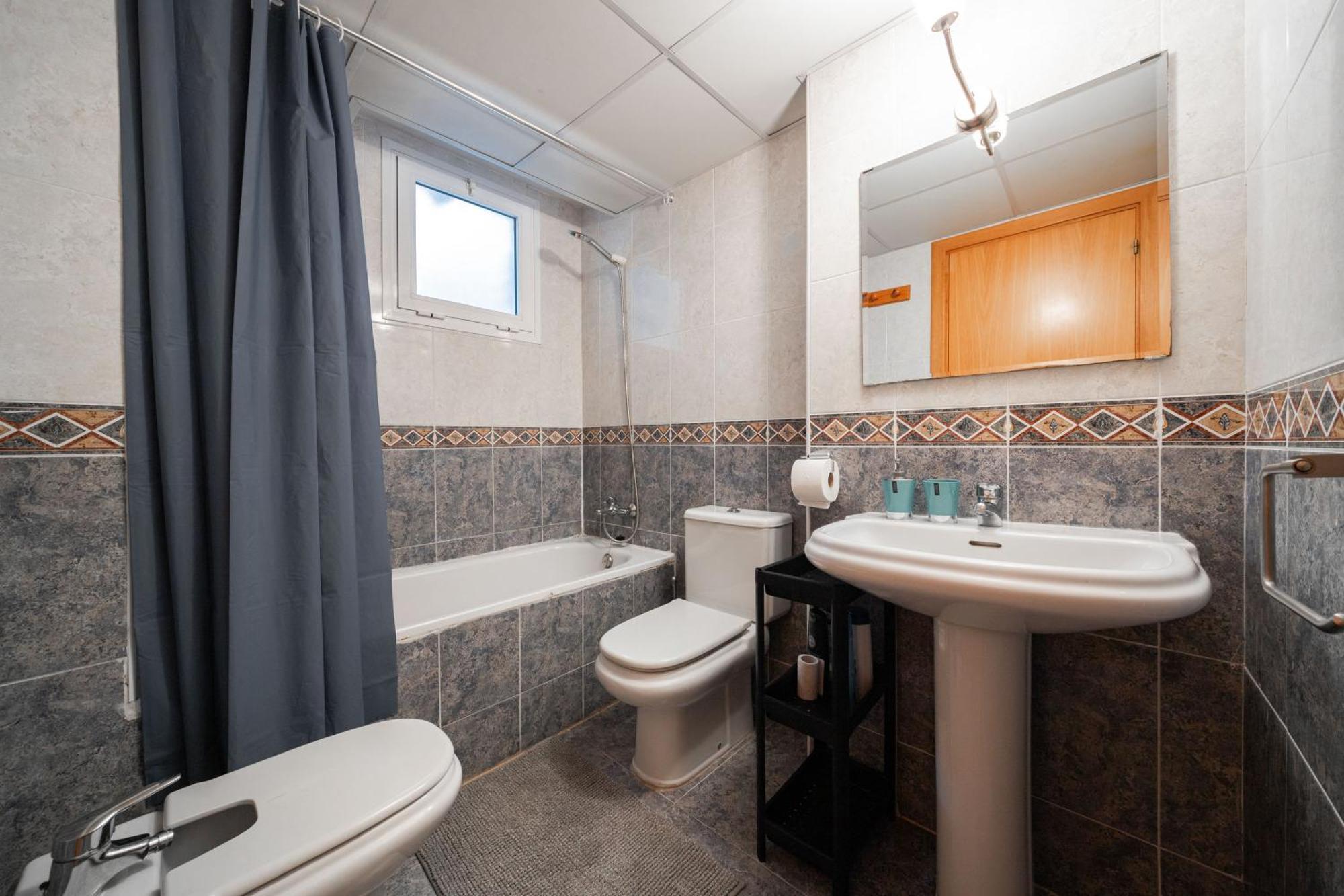 Ferienwohnung Cambrils Haven:2Br+2Bth+Wf+Pool Exterior foto