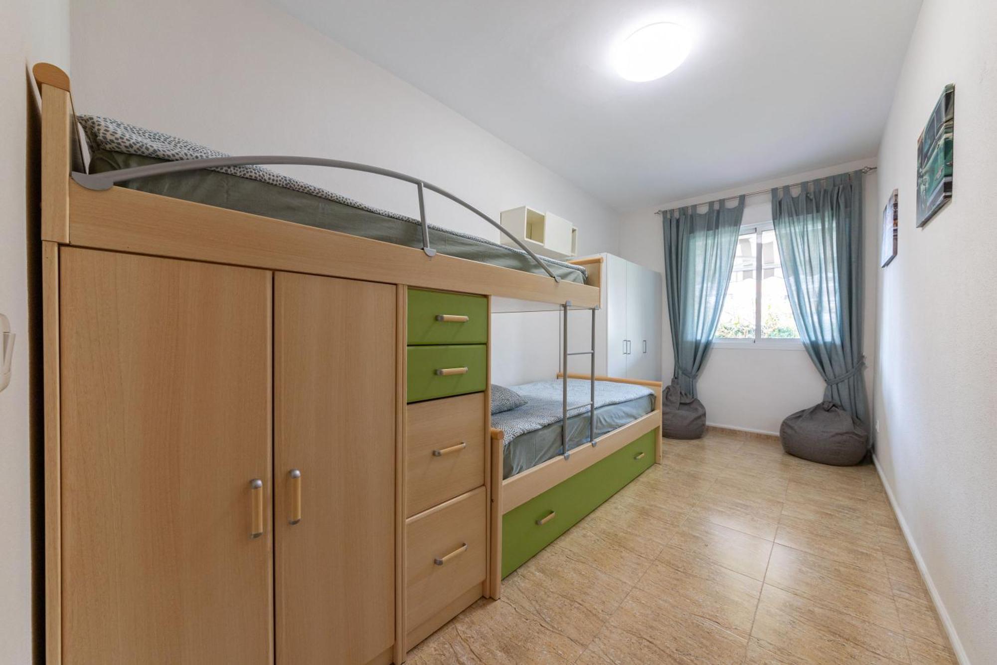 Ferienwohnung Cambrils Haven:2Br+2Bth+Wf+Pool Exterior foto