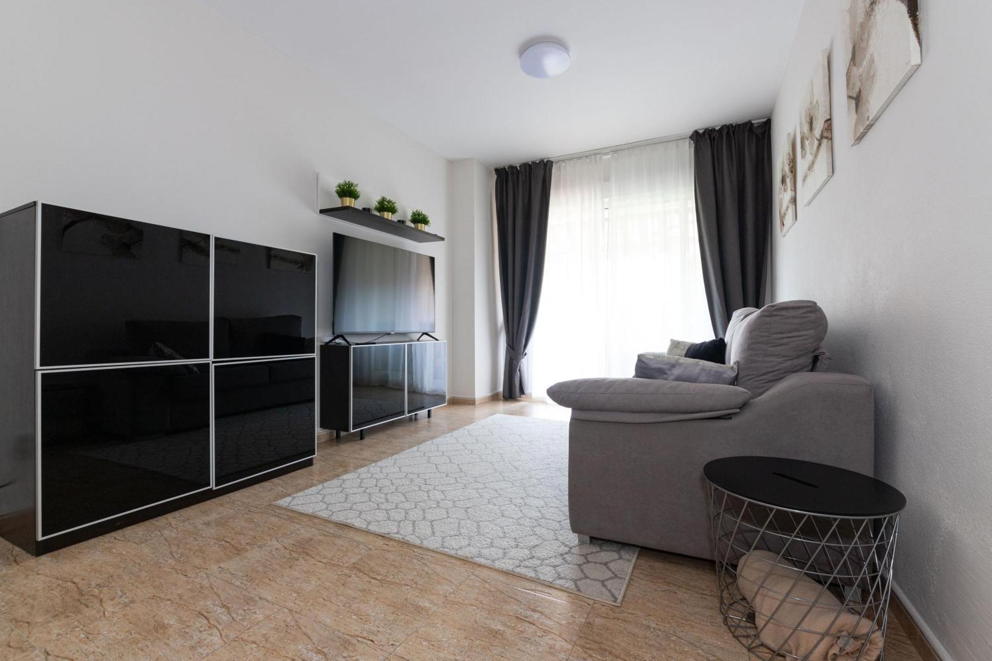 Ferienwohnung Cambrils Haven:2Br+2Bth+Wf+Pool Exterior foto