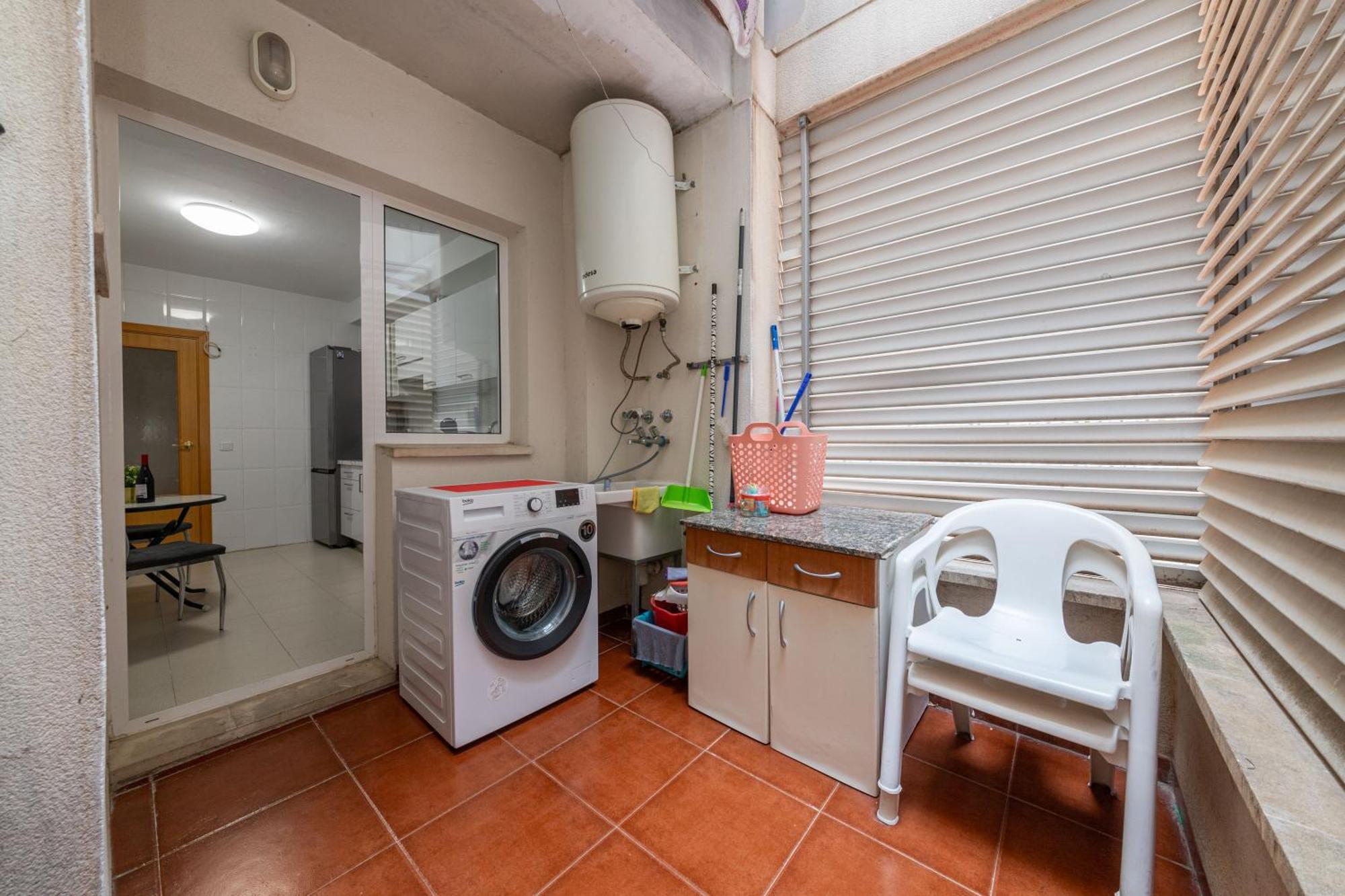 Ferienwohnung Cambrils Haven:2Br+2Bth+Wf+Pool Exterior foto