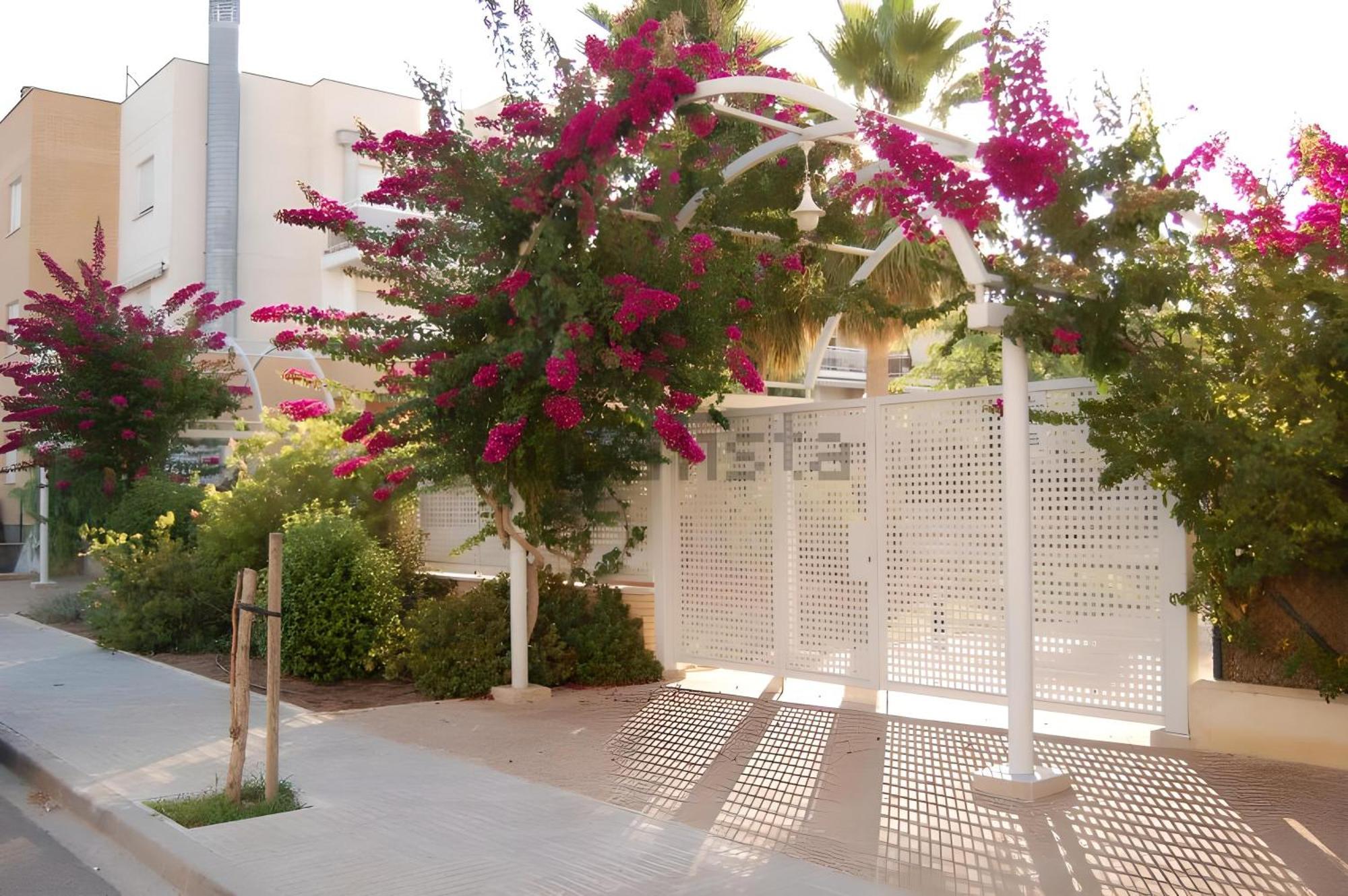 Ferienwohnung Cambrils Haven:2Br+2Bth+Wf+Pool Exterior foto