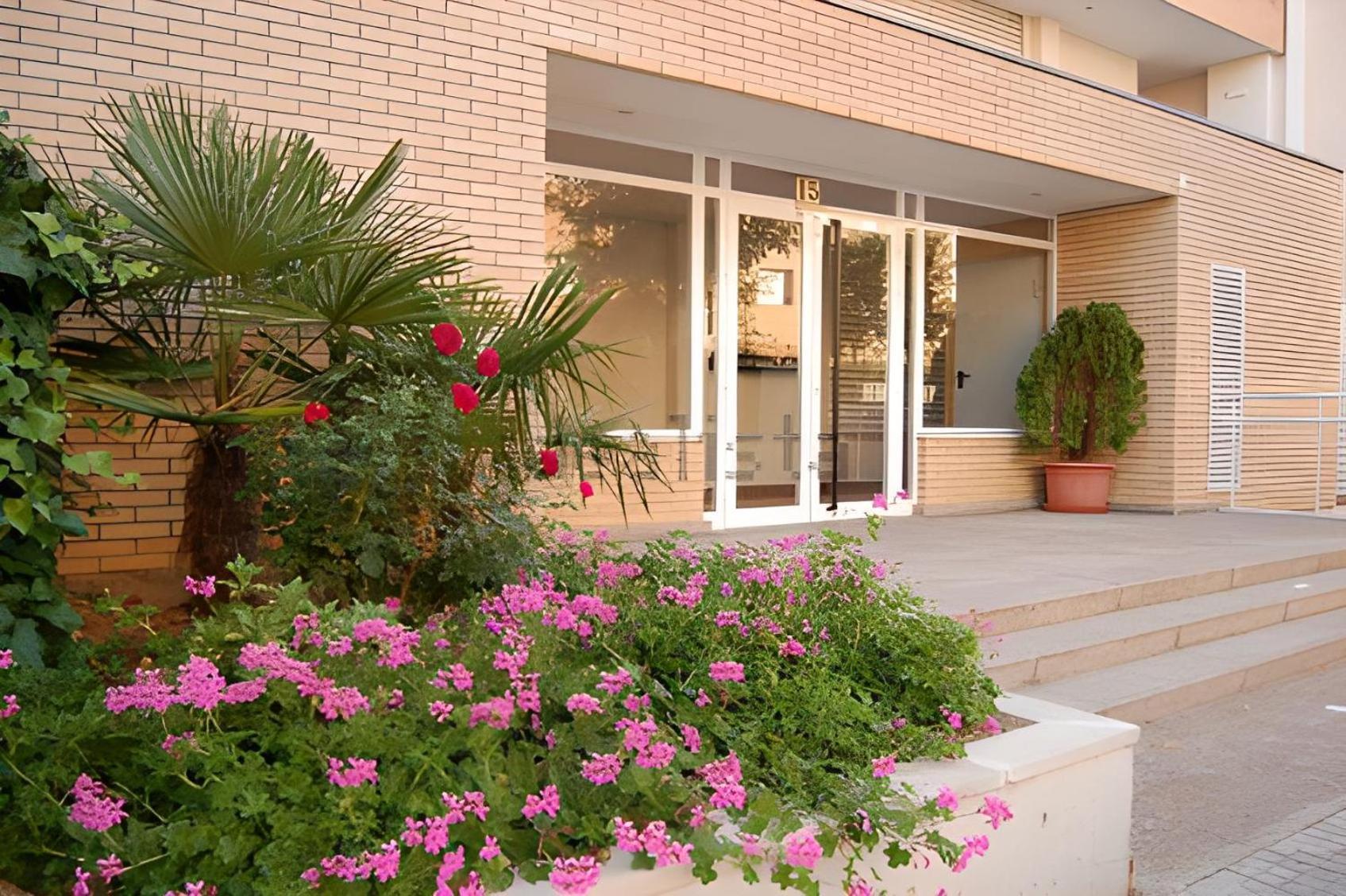 Ferienwohnung Cambrils Haven:2Br+2Bth+Wf+Pool Exterior foto