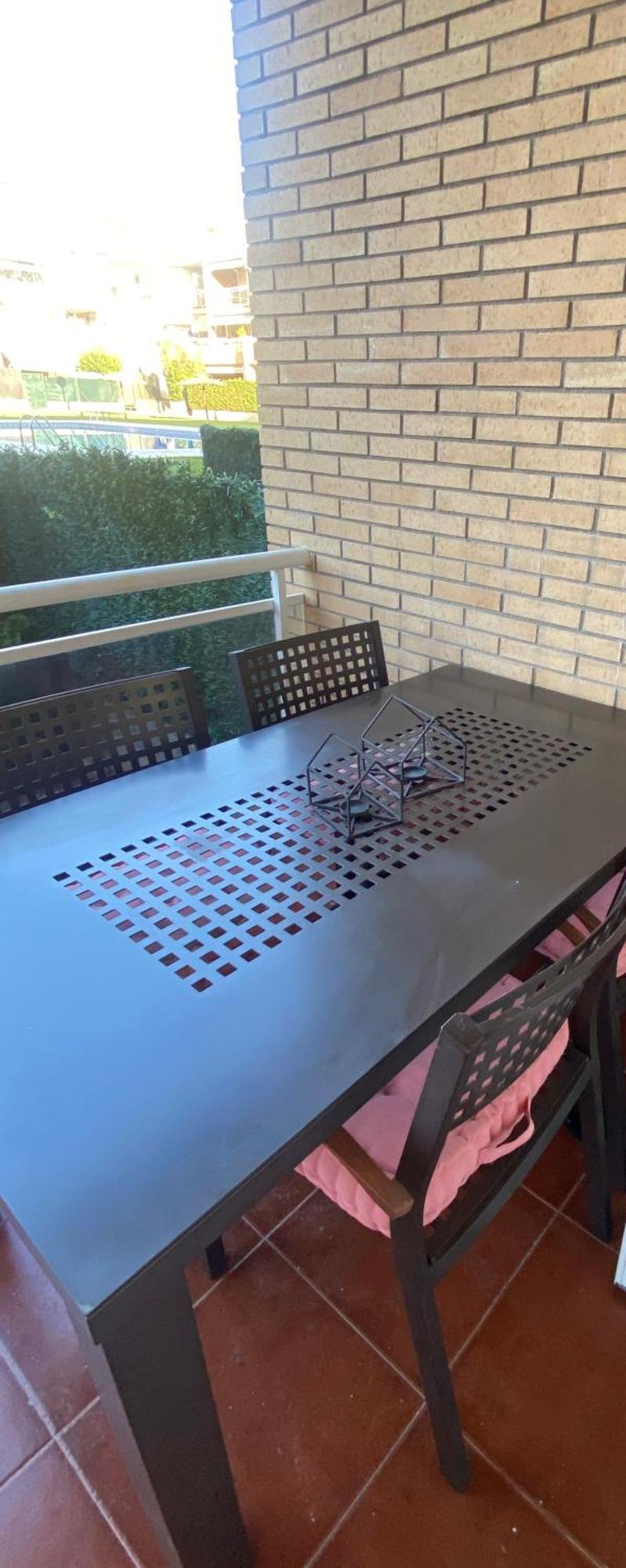 Ferienwohnung Cambrils Haven:2Br+2Bth+Wf+Pool Exterior foto