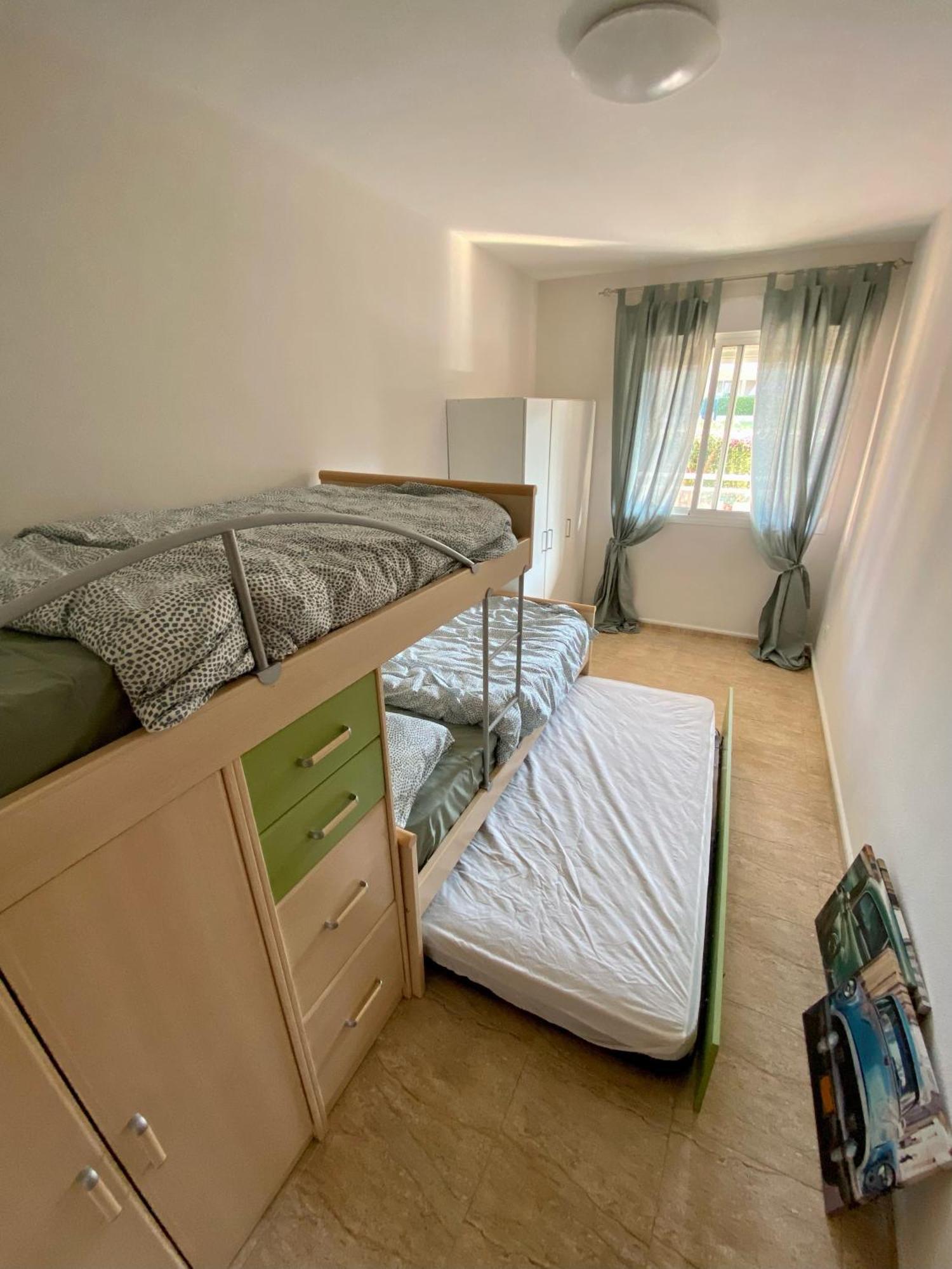 Ferienwohnung Cambrils Haven:2Br+2Bth+Wf+Pool Exterior foto