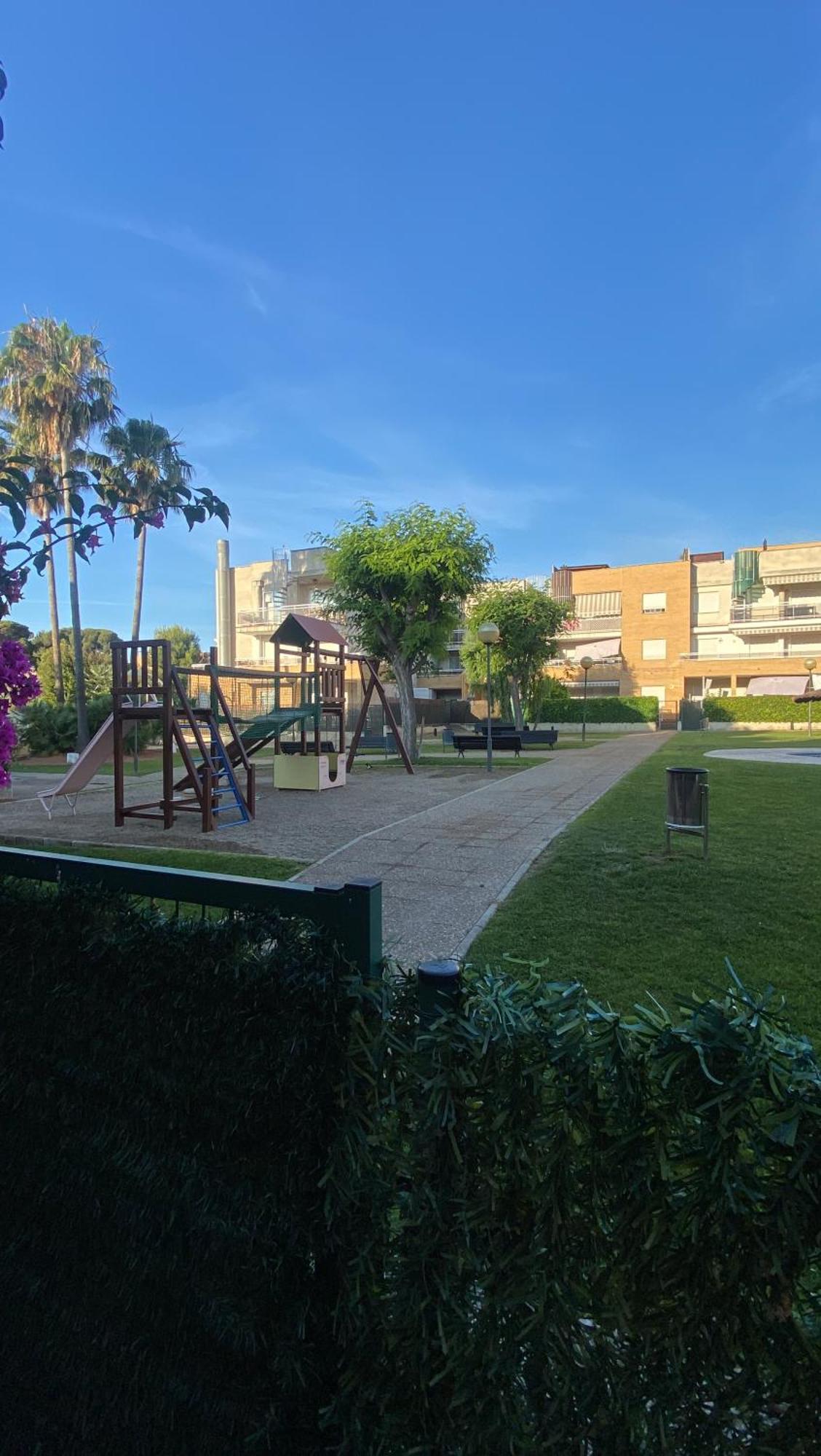 Ferienwohnung Cambrils Haven:2Br+2Bth+Wf+Pool Exterior foto