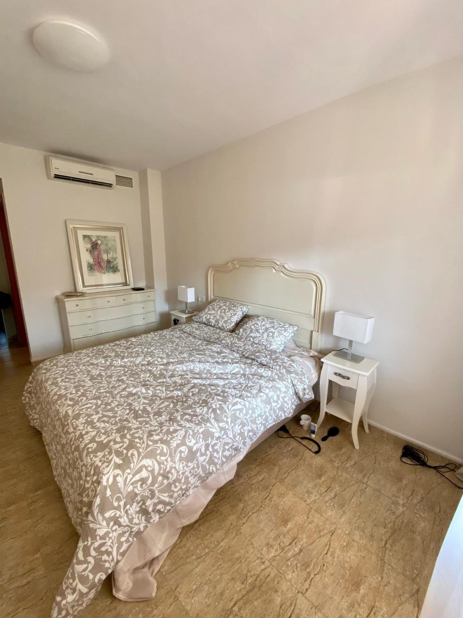 Ferienwohnung Cambrils Haven:2Br+2Bth+Wf+Pool Exterior foto